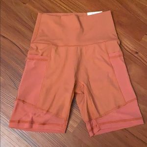 American eagle bike short - casual